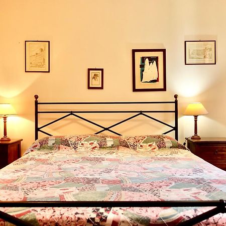 Agriturismo Montioni Sovicille Eksteriør billede