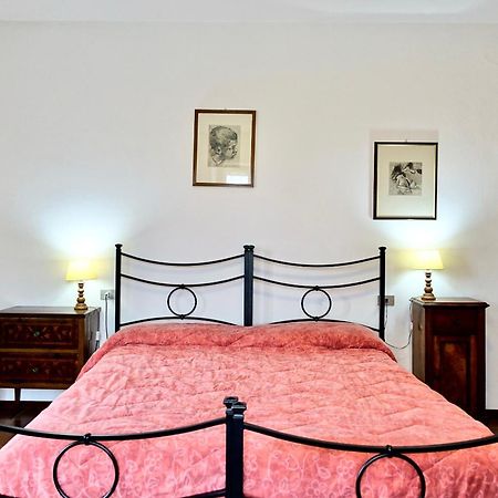 Agriturismo Montioni Sovicille Eksteriør billede