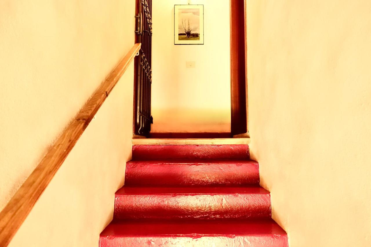 Agriturismo Montioni Sovicille Eksteriør billede