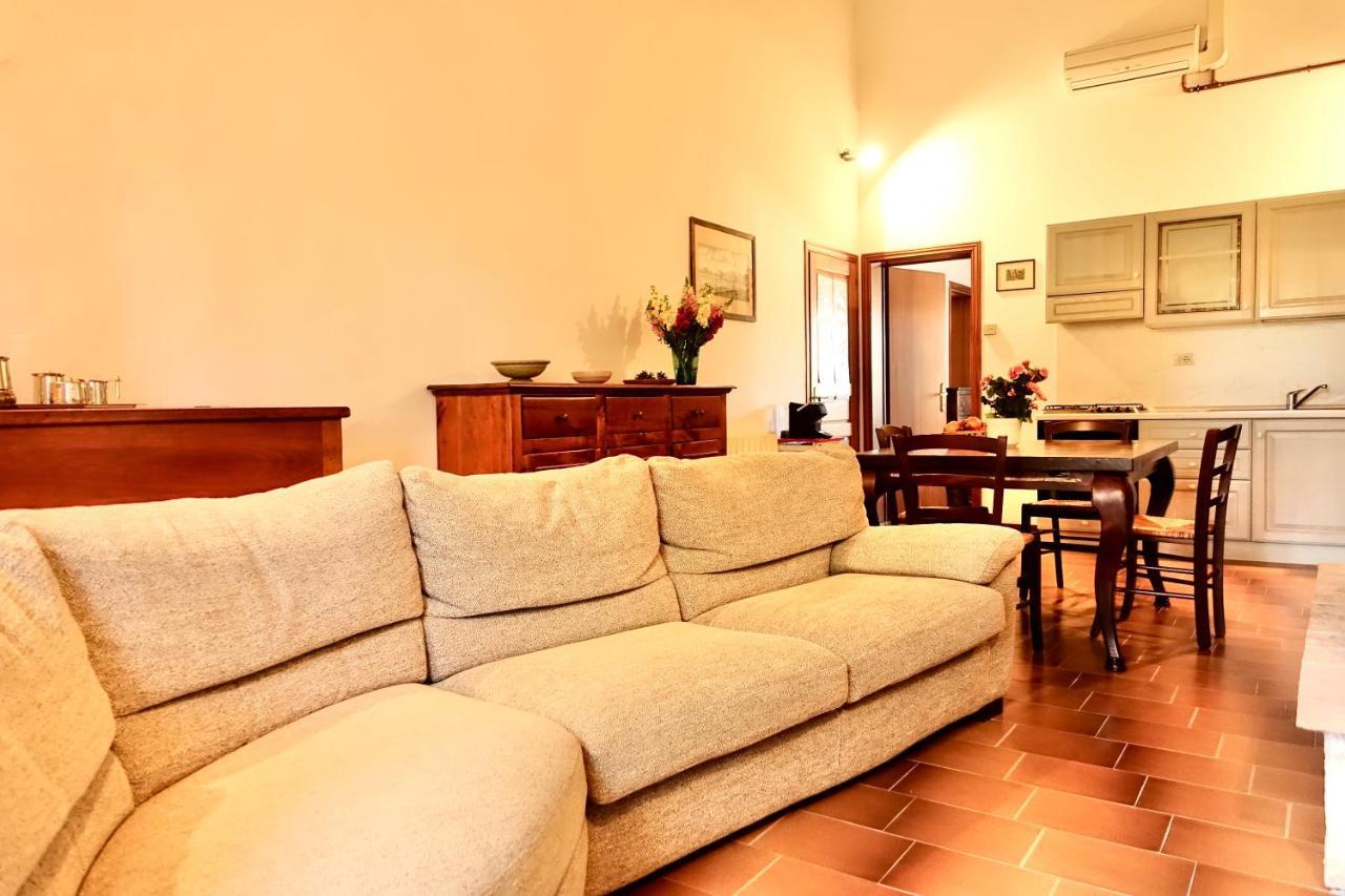 Agriturismo Montioni Sovicille Eksteriør billede