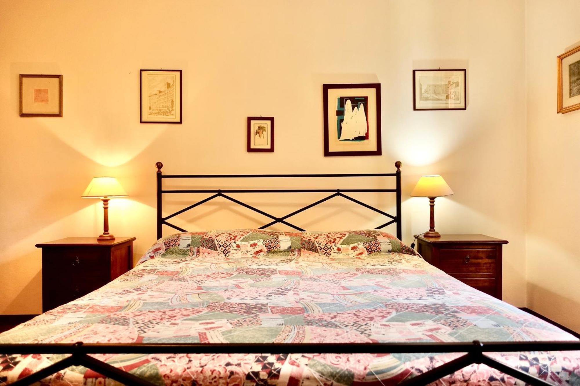 Agriturismo Montioni Sovicille Eksteriør billede