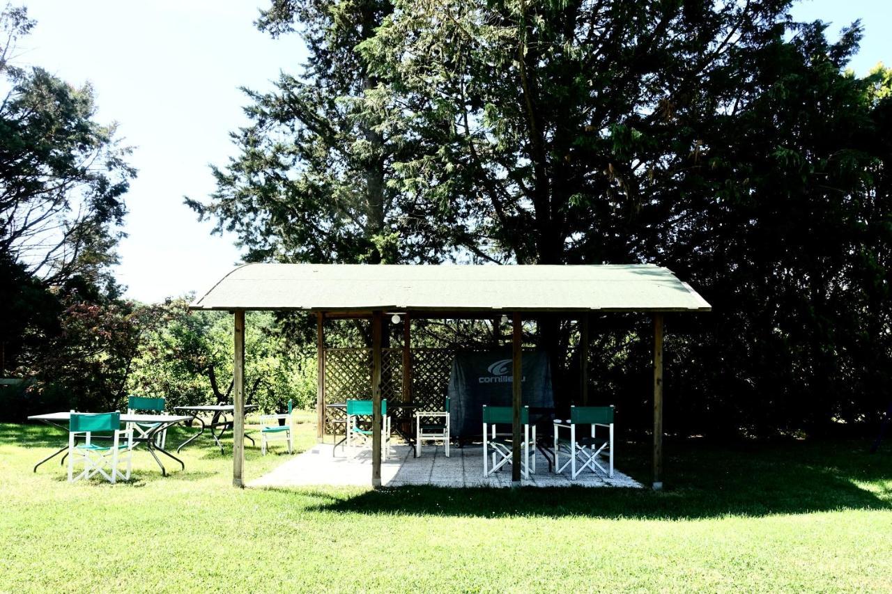 Agriturismo Montioni Sovicille Eksteriør billede