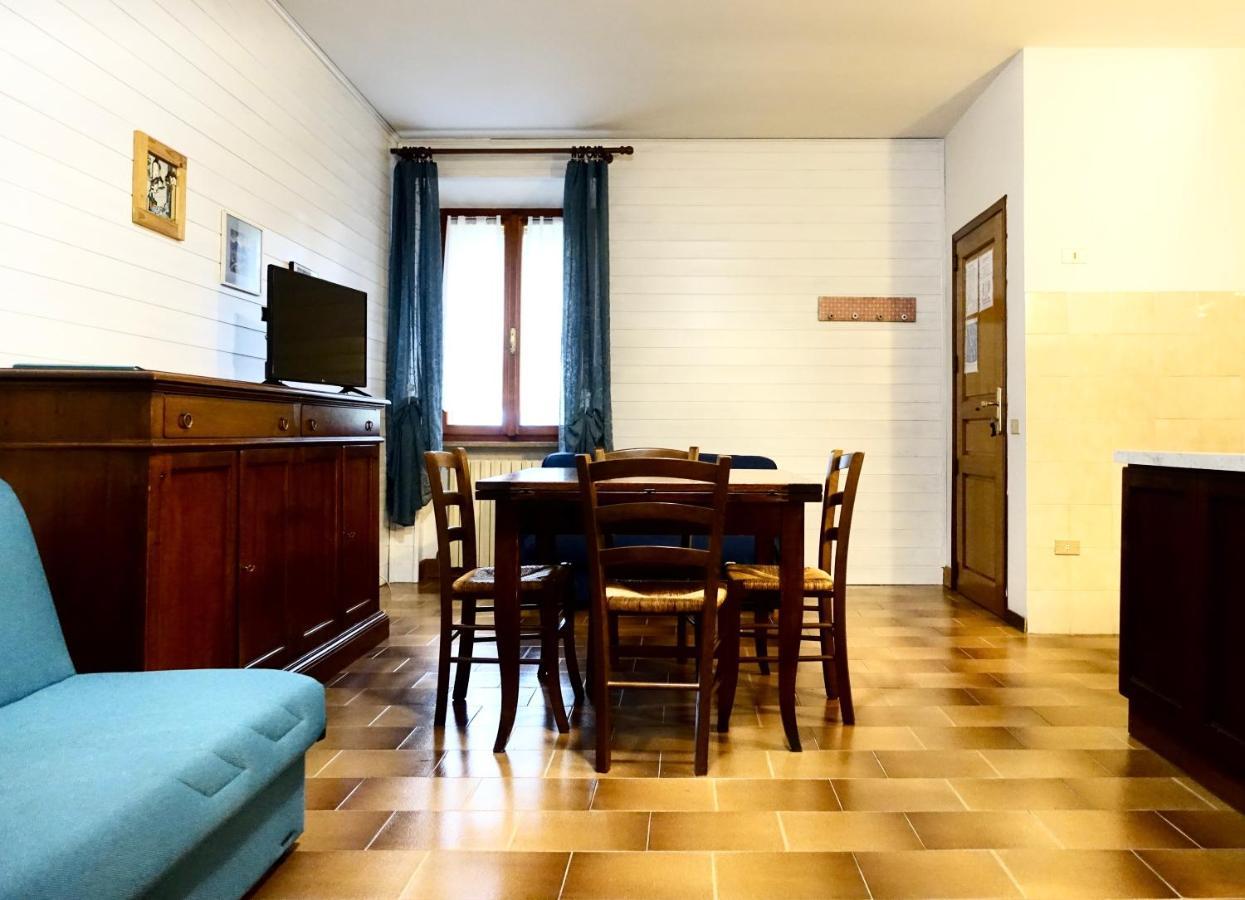 Agriturismo Montioni Sovicille Eksteriør billede
