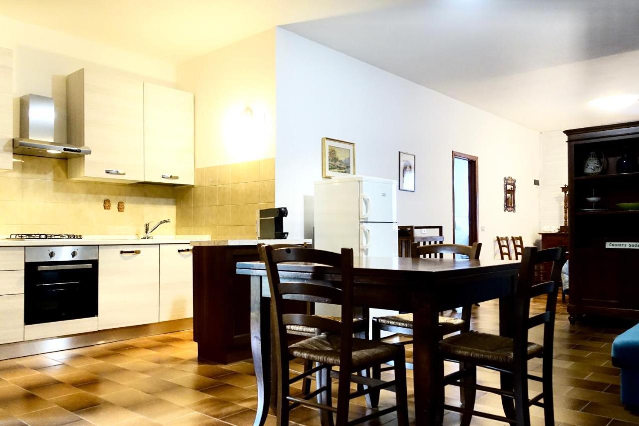 Agriturismo Montioni Sovicille Eksteriør billede