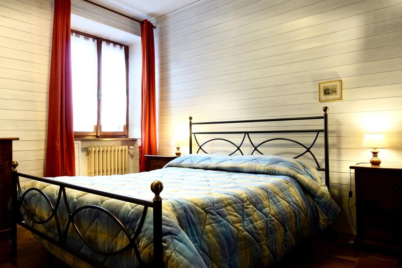 Agriturismo Montioni Sovicille Eksteriør billede