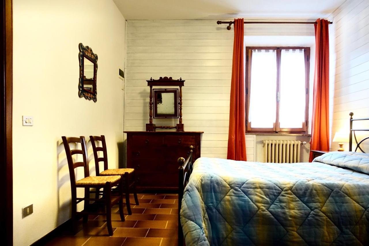 Agriturismo Montioni Sovicille Eksteriør billede