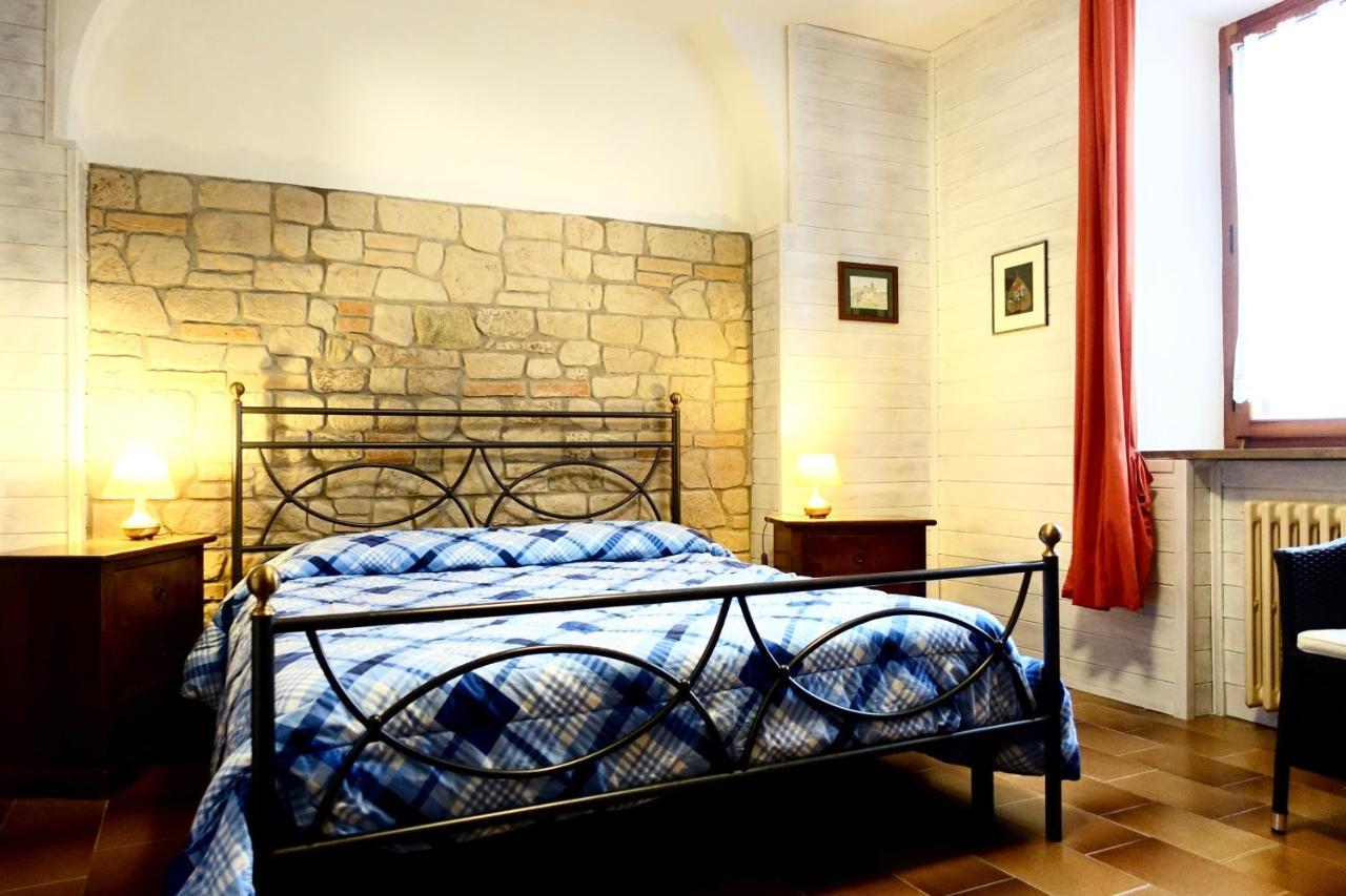 Agriturismo Montioni Sovicille Eksteriør billede