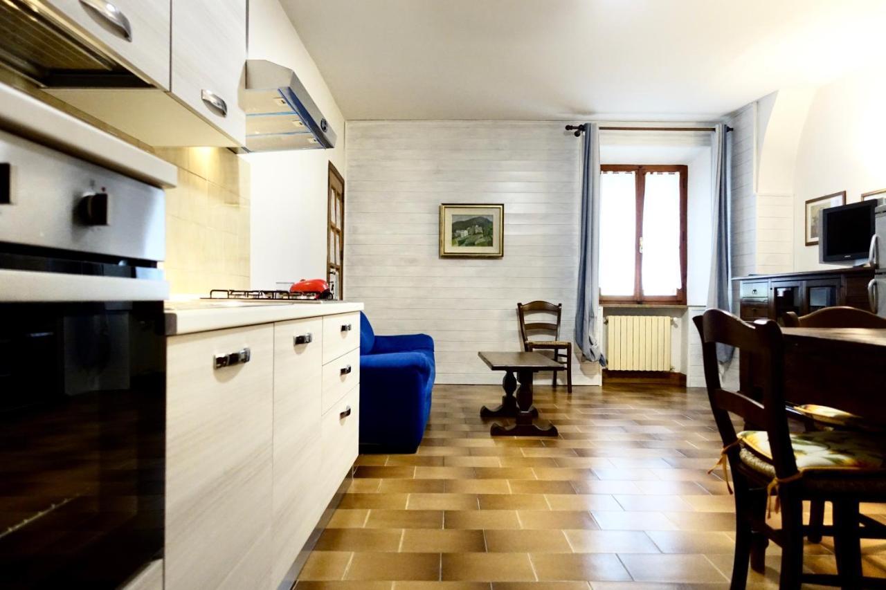 Agriturismo Montioni Sovicille Eksteriør billede
