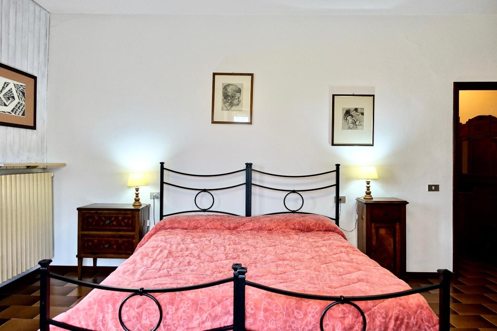 Agriturismo Montioni Sovicille Eksteriør billede
