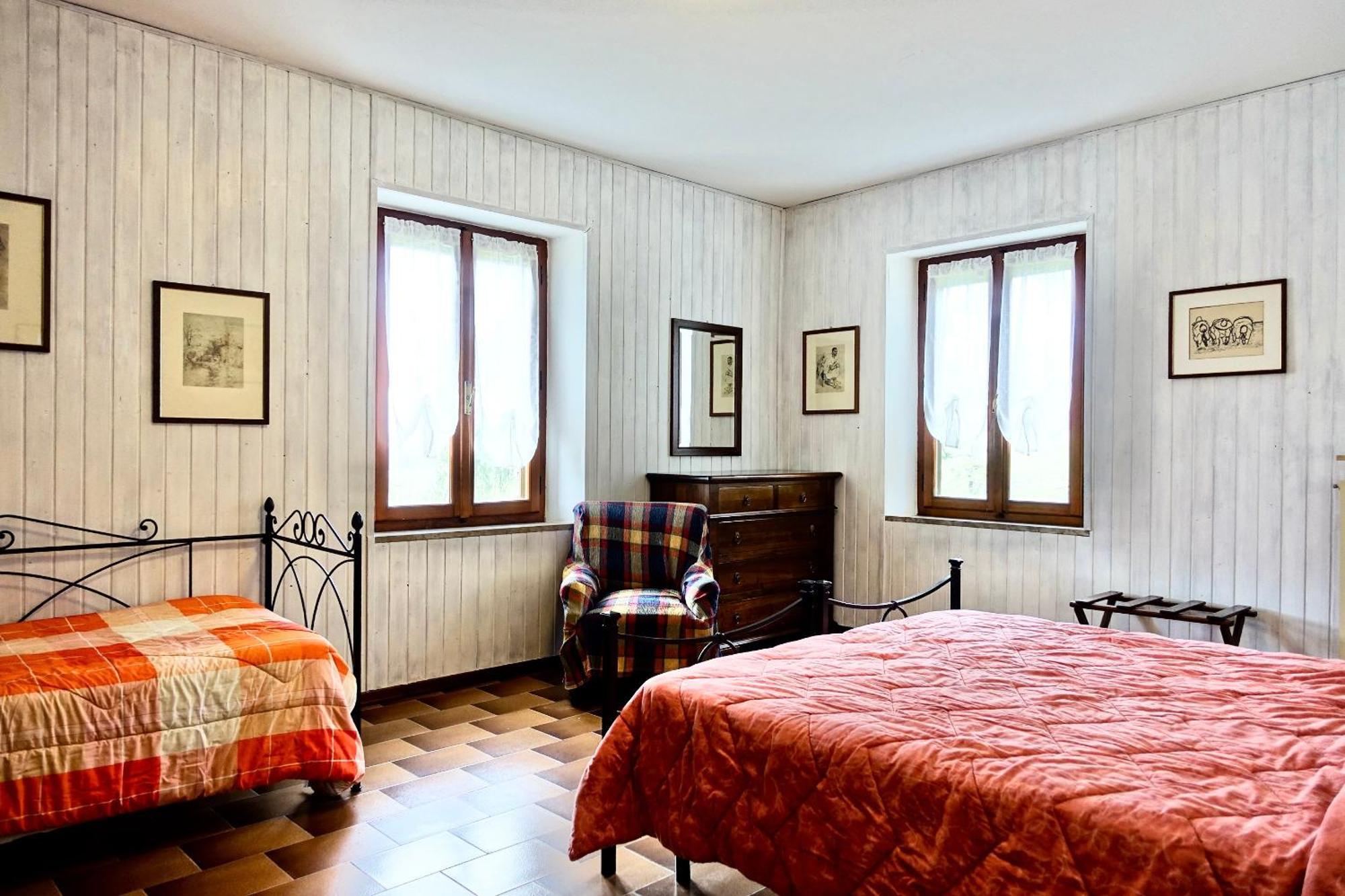 Agriturismo Montioni Sovicille Eksteriør billede