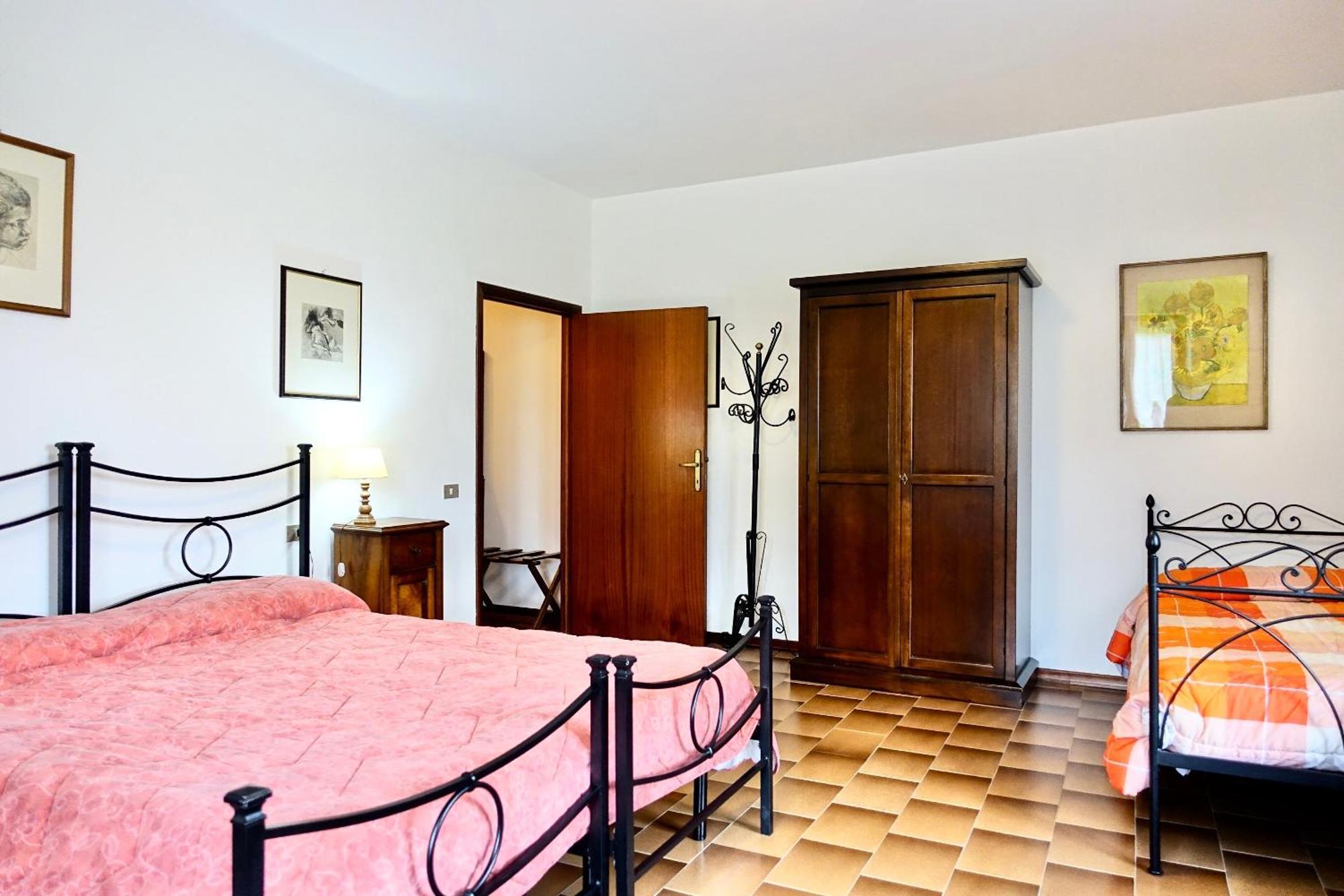 Agriturismo Montioni Sovicille Eksteriør billede