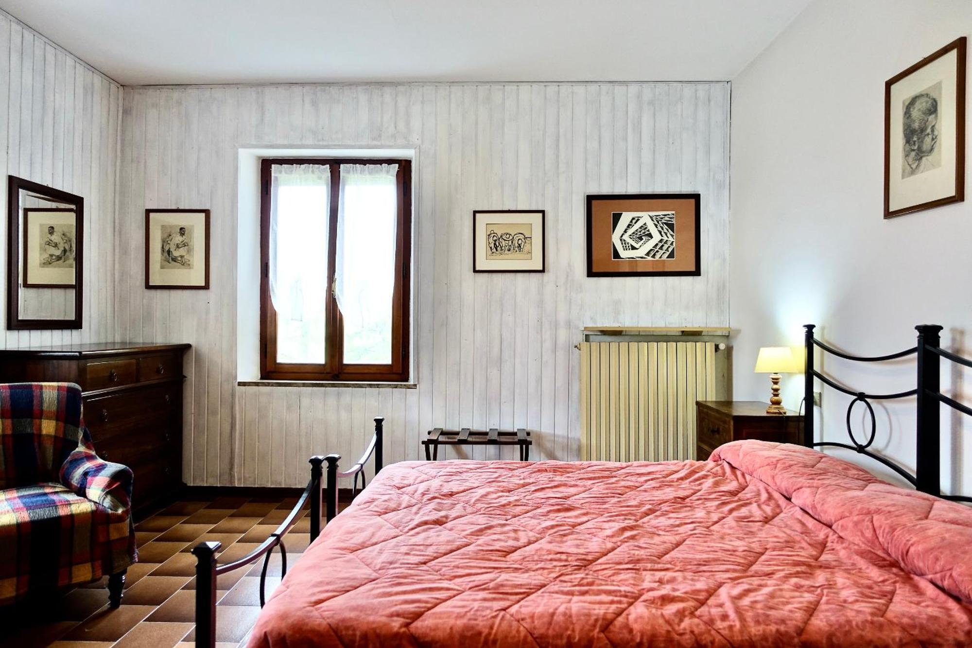 Agriturismo Montioni Sovicille Eksteriør billede