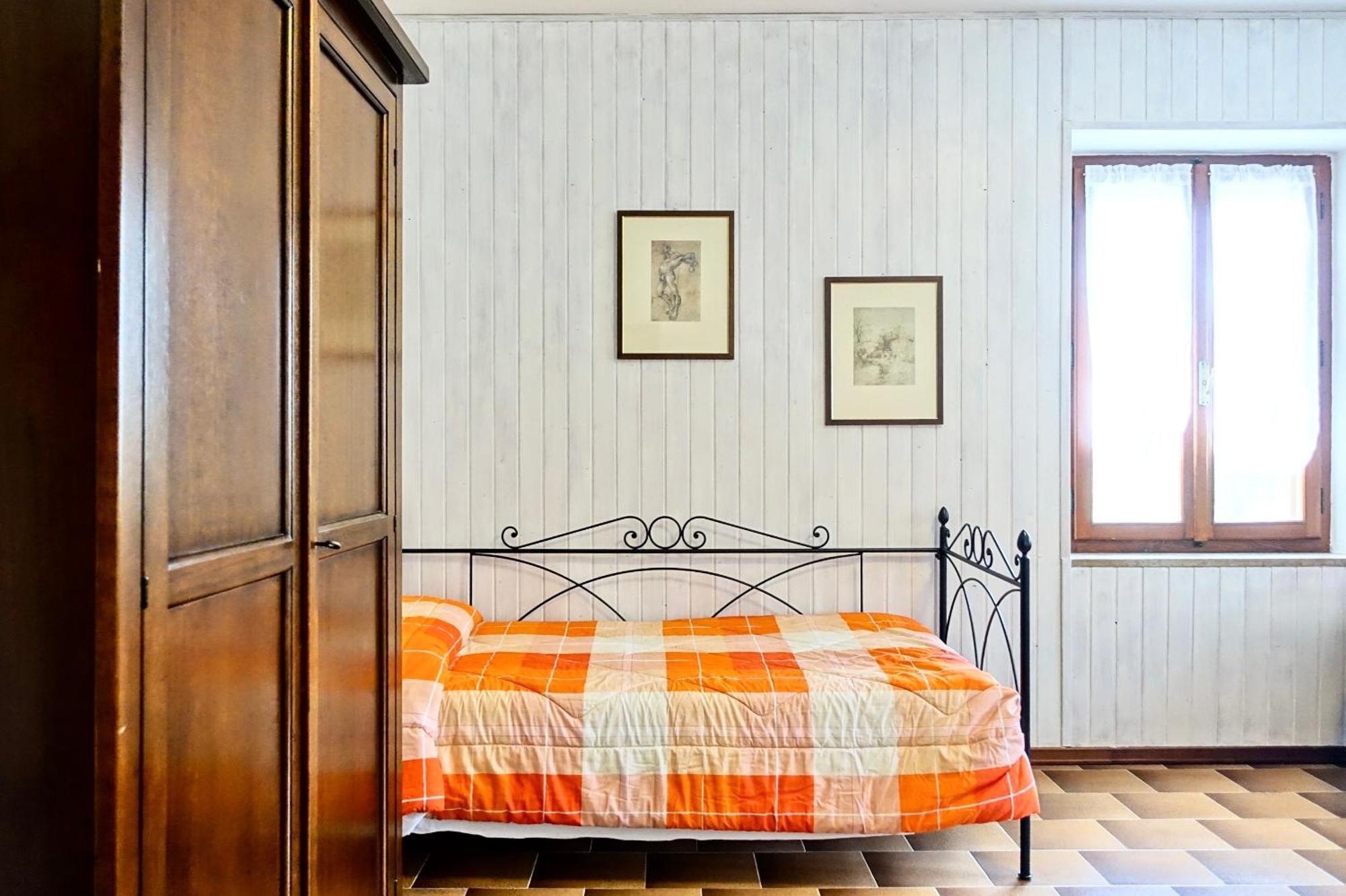 Agriturismo Montioni Sovicille Eksteriør billede